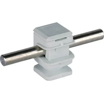 DEHN 204001 LH DS 8 H16 IGM6 GR sada pro montáž přepěťové ochrany 1 ks