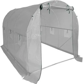 Pařeniště Fóliovník G21 200x300x200cm bílý