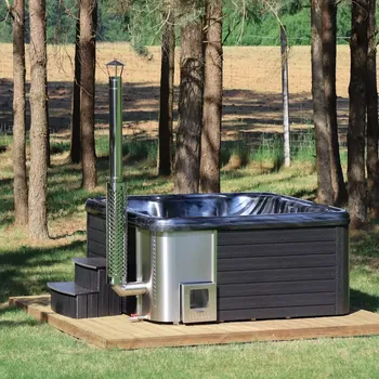 Koupací sud Koupací sud VESI JACUZZI - MW-JCZ-1-1