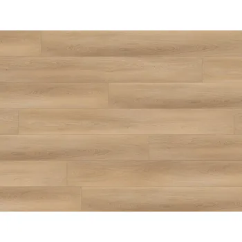 vinylová podlaha Zátěžová vinylová podlaha KPP Dub Kamila Reálný povrch dřeva - Synchrostructure