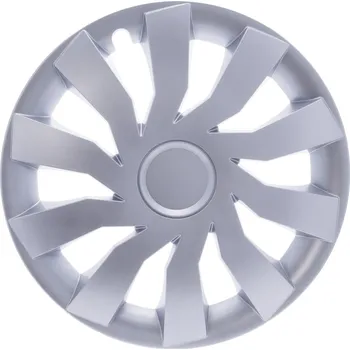 Kryty kol LEOPLAST HILL 16", sada 4ks