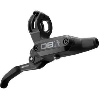Cyklistika SRAM brzda DB6 A1 2000 - pravá (Diffusion Black Anodized )