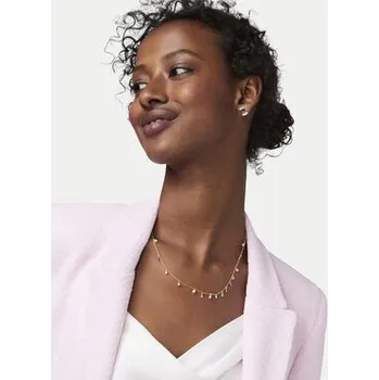 Náhrdelník Náhrdelník TOUS Cool Joy 1003190200 Zlatá OS