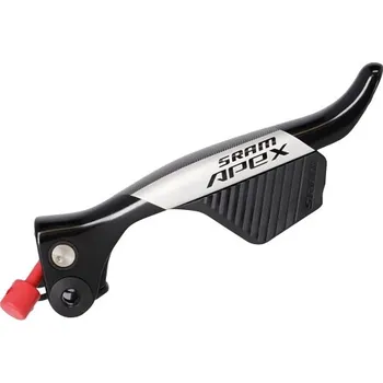Cyklistika SRAM řadící/brzdová páčka Apex AXS