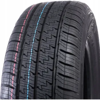 Celoroční pneumatika Ceat ENDURADRIVE A/S 215/70R15 109 T s přilnavostí na sněhu (3PMSF)