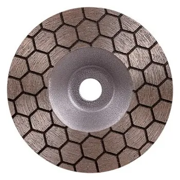 Brusný kotouč NECTAR