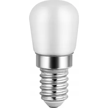 Žárovka LED žárovka 1,5W ST22 E14 4000K pro ledničky