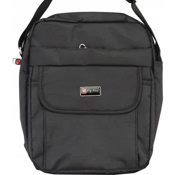 BAG STREET taška přes rameno Bag Street 2363 černá