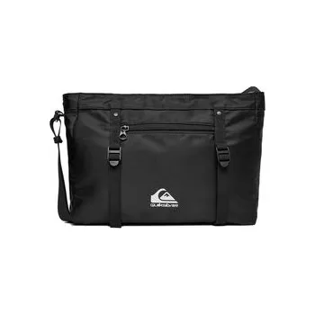 Kabelka Kabelka Quiksilver CWBEO-QUIC-M-002-09 Černá NOSIZE