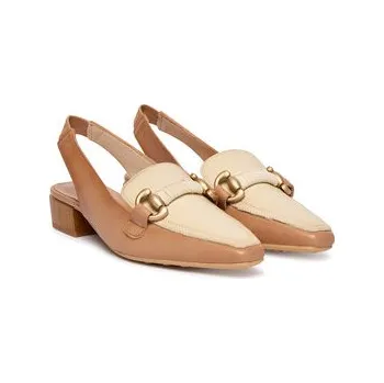 Dámské lodičky Lodičky Hispanitas BHV264690 C003 Černá 39