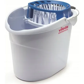 mop Kbelík s ždímadlem Vileda 10 l