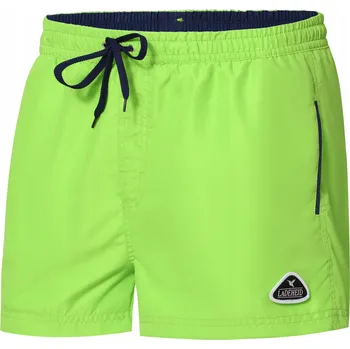 Pánské kraťasy Pánské Kraťasy Ladeheid zelené XXL