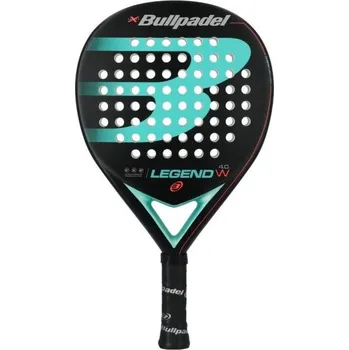 Raketový sport Padelová raketa BULLPADEL Legend 4.0 Woman