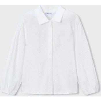 Dívčí košile Blůzka Mayoral - 1504133028 Veľkosť: 98