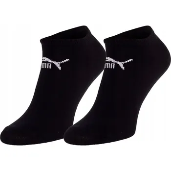 Ponožky Puma 935315 černé, velikost 47-49