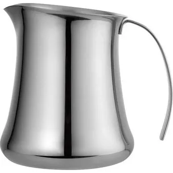 Džbánek na vodu 1,5l nerezový