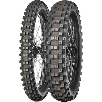 Mitas TERRA FORCE-MX MH F 90/100 - 21 57M TT -
