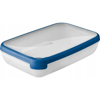 Dóza na potraviny Keter Obdélníková dóza GRAND CHEF 2,6 l