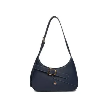 Kabelka Kabelka Beverly Hills Polo Club CEO-BHPC-C-018-09 Tmavomodrá NOSIZE