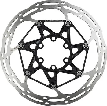 Cyklistika SRAM brzdový kotouč Rotor Centerline X 160