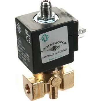 Ventil 3 cestný ventil LM