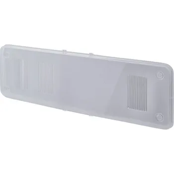 Zadní světlomet Hella 9EL 183 432-041 Sklo žárovky, zadní sdružená svítilna