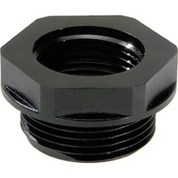 Wiska 10064767 ATEX EX-APM 29/25 PG29 M25 polyamid černá (RAL 9005) 1 ks