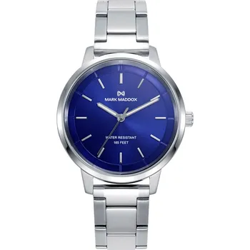 Hodinky Hodinky MARK MADDOX model MM1019-37