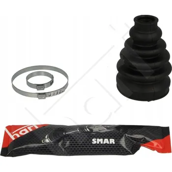 Posilovač řízení Hart 417 112 Sada manžet řízení