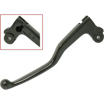 PSYCHIC Spojková páčka YAMAHA XT 125X '05, DT 50R/SM '04-'11 (OEM: 1D4-H3912-10)