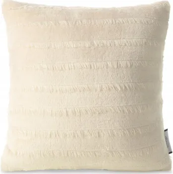 Povlak na polštářek ArtFir Povlak na polštář EMIK | béžová 40 x 40 cm