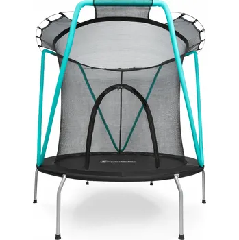 Trampolína Trampolína se sítí HyperMotion 140 cm FT 5,5