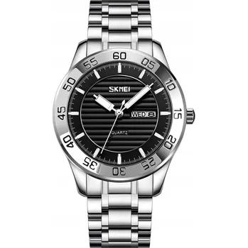 Hodinky Pánské hodinky / SKMEI / skm.192931c.mn / náramek / analogové / datumovka