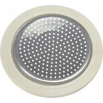 Příprava kávy Moka konvička Camry