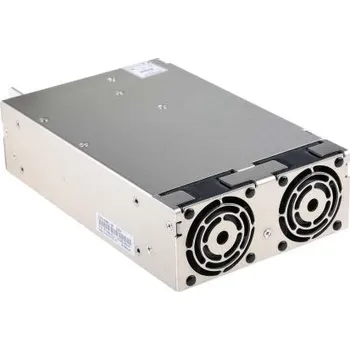 spínaný zdroj Spínaný napájecí zdroj 1kW, počet výstupů: 1, výstup: 60V dc 17A Ano Montáž na rám TDK-Lambda