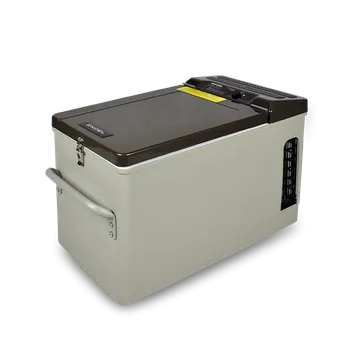 Autoelektronika SAWAFUJI (HONDA) - Japonsko Kompresorová autochladnička / autolednice / automraznička ENGEL MD17F