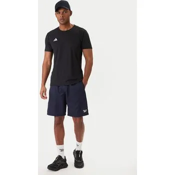 Pánské plavky Reebok Plavecké šortky Brennan RK25563CCM Tmavomodrá Regular Fit XXL