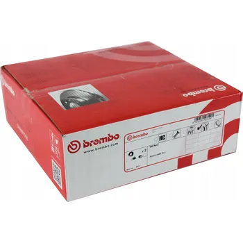 Brzdový kotouč Brzdový kotouč Brembo 09.D280.11