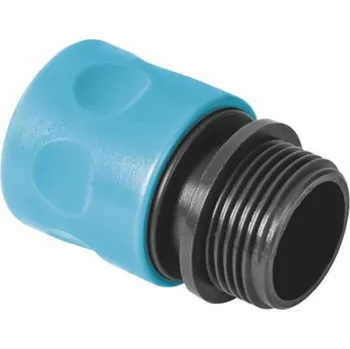 Hadicová spojka 3/4 "rychlospojka s vnějším závitem Cellfast Basic