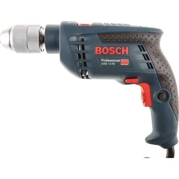 Vrtačka Příklepová elektrická vrtačka GSB 13RE 1.5 → 13mm, 110V, 600W Bosch