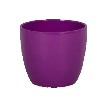 Obal na květináč Obal na květník PRIMUS AROMAT keramický lesklý d15x13cm (cs)