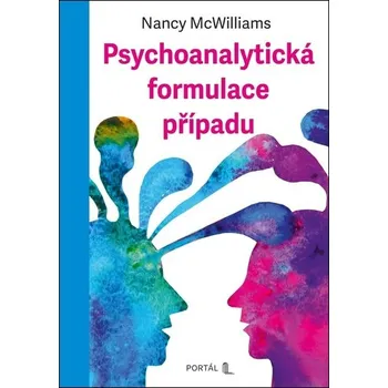 Psychoanalytická formulace případu