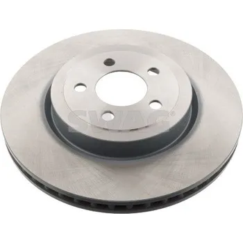 Brzdový kotouč Brzdový kotouč SWAG 72 94 3944