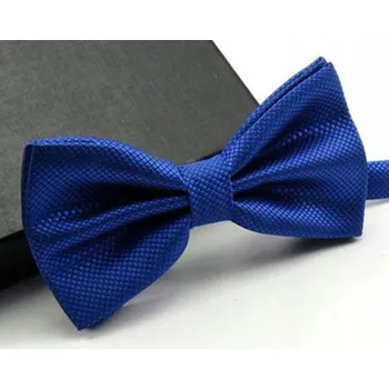 Motýlek Ankani Motýlek 005 modrý