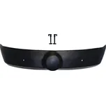 Zimní clona chladiče VW Tiguan I 2011 - 2018 facelift