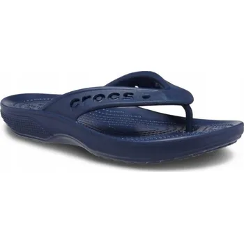 Dámské žabky Lehké žabky Nazouváky Crocs Baya 208192 Flip 39-40