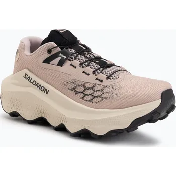 Dámská obuv Dámské běžecké boty Salomon Ultra Glide 4 shadow gray/tapioca/black
