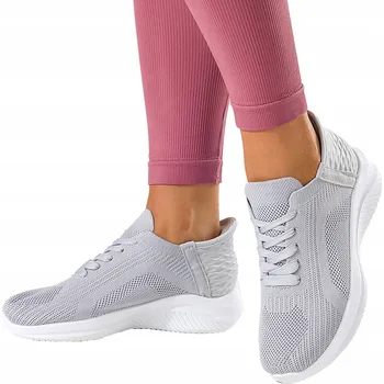 Dámské tenisky Dámské sportovní boty Casu L8010, velikost 39