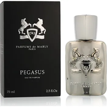 Pánský parfém Parfums de Marly Pegasus EDP 75 ml M varianta Nový obal