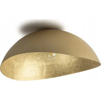 STROPNÍ SVÍTIDLO STROPNÍ SVÍTIDLO SIGMA L 40592 ZLATÉ